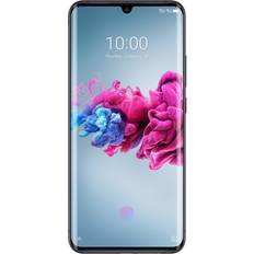 Zte 5G Mobiltelefoner Zte Axon 11 5G 128GB