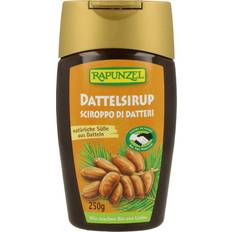 Afrika Bagning Rapunzel Dadelsirup 250g