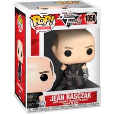 Starship troopers Funko Pop! Movies Starship Troopers Jean Rasczak