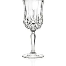 RCR Glas RCR Opera Rødvinsglas 23cl 6stk