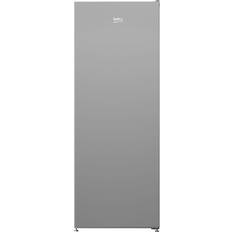 Beko LSG3545S Silver, White