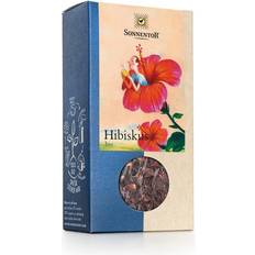 Hibiscus matvaror Sonnentor Organic Hibiscus 80g