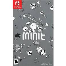 Minit (Switch)