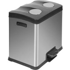 Recycle bin Brabantia Recycle Rejoice Pedal Bin 24L