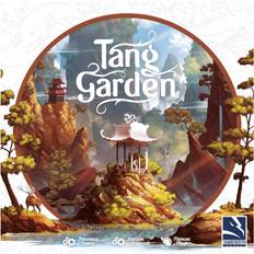 Tang Garden