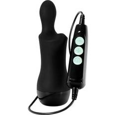 Doxy Don Masseur Vibrant Puissant Noir