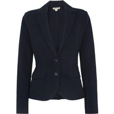 Cotone Blazer Whistles Slim Jersey Blazer