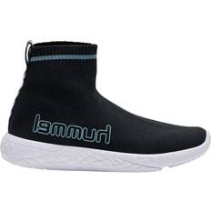 Hummel Terrafly Sock Runner Jr - Black