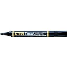 N850 Permanent Marker Black