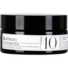 ilapothecary Quiet Start Body Scrub 200g