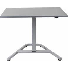 EP Single Raising Skrivebord 80x100cm