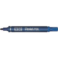 N50 Permanent Marker Blue