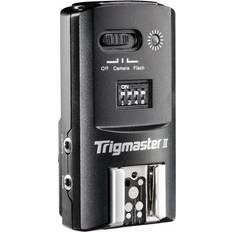 Aputure Fjernudløsere Aputure Trigmaster II 2.4G Receiver for Pentax