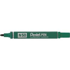 N50 Permanent Marker Green
