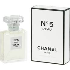 Eaux de Toilette Chanel No.5 L'eau EdT