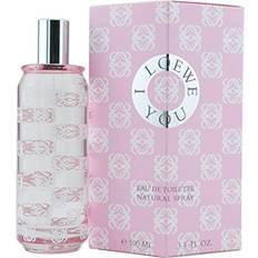 Loewe I Loewe You EdT 100ml