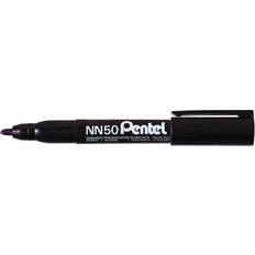 NN50 Permanent Marker Black