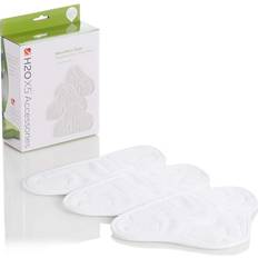 X5 Microfibre Replacement Cloths 3-pack