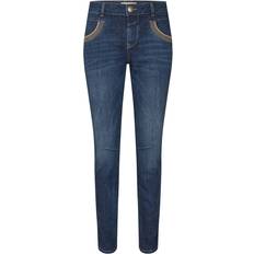 Mosh mosh jeans Mos Mosh Naomi Shade Jeans - Blue