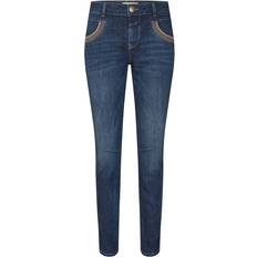 Naomi Shade Jeans - Blue