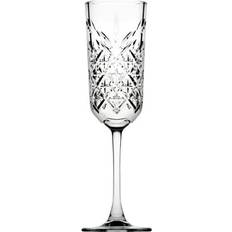 Pasabahce Timeless Champagne Glass 17.5cl