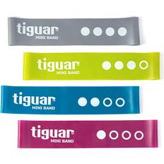 Mini Bands 4-pack