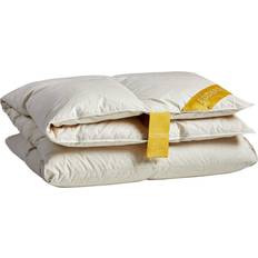 Dundyner Quilts of Denmark Pure Sleep Dundyne Beige (200x135cm)