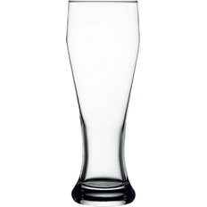 Pasabahce Classic Weissbier Beer Glass 66.5cl 6pcs