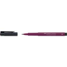 Faber-Castell Pitt Artist Pen Brush India Ink Pen Magenta