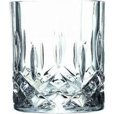 RCR Opera Lowball Old Fashioned Tumblerglas 21cl 6st