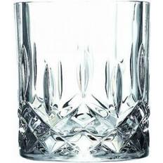 Tumblerglas RCR Opera Lowball Old Fashioned Tumblerglas 21cl 6stk