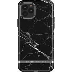 Richmond and finch iphone 11 Richmond & Finch Black Marble Case for iPhone 11