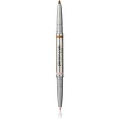 Pür Wake Up Brow Dual Ended Brow Pencil Latte