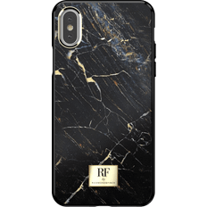 Richmond & Finch And Black Marble iPhone Xs Max Cover