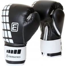 Energetics Kampsport Energetics PU FT Boxing Gloves