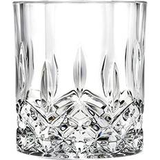 Tumblerglas RCR Opera Lowball Old Fashioned Tumblerglas 30cl 6stk