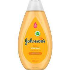 Baby Shampoo 500ml