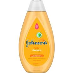 Hair Care Johnson's Baby Shampoo 500ml