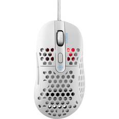 Ratones de Ordenador Deltaco Gaming Maus GAM-106-W