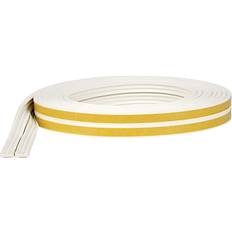 Sealing strip Sealing Strip E-profile White 6000x9mm