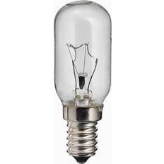 6544 Halogen Lamps 40W E14