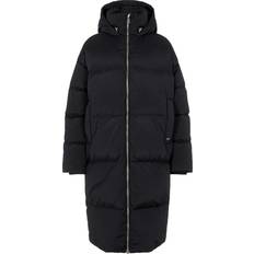 J lindeberg dam jacka J.Lindeberg Sydney Down Jacket - Black/Black