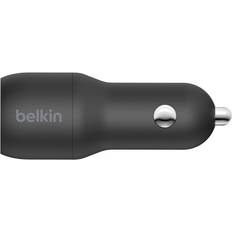 Batteries et Chargeurs Belkin BOOST CHARGE Auto Adapter