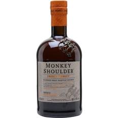 Monkey Shoulder Smokey 40% 70cl