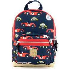 Pick & Pack Tassen Pick & Pack Cars Backpack S Navy