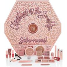 Sunkissed 25 Days of Beauty Julekalender 2020