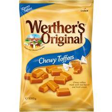 Werthers Werther's Original Werthers Original Karamel 1000g