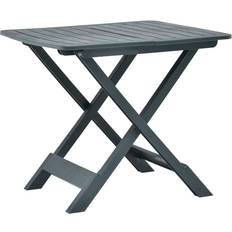 Rectangulaire Tables Basses d'Extérieur vidaXL 48791