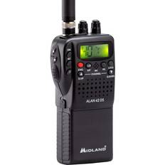 Walkie-Talkies Midland Alan 42 DS