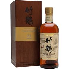 Nikka Taketsuru Pure Malt 21 Years Old 43% 70cl